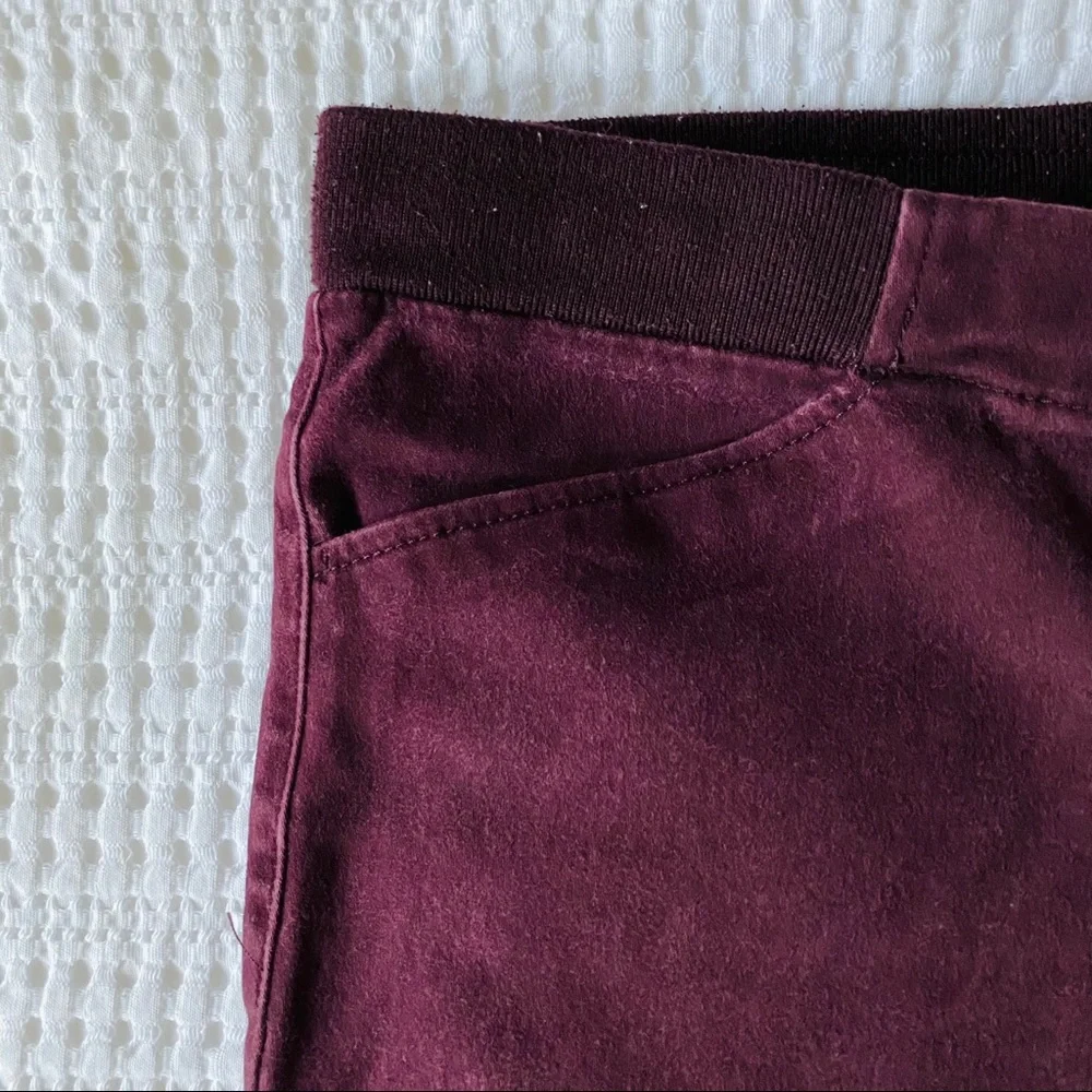 Uniqlo Heattech Pants - Picture 5 of 7